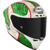 SUOMY S1-XR GP KASK HICKMAN EDITION 2023 MATT